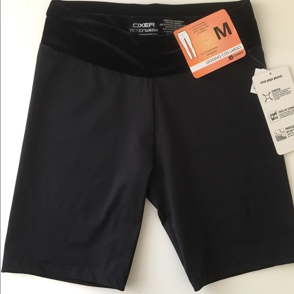 Work Out Shorts - Picture 3 of 4